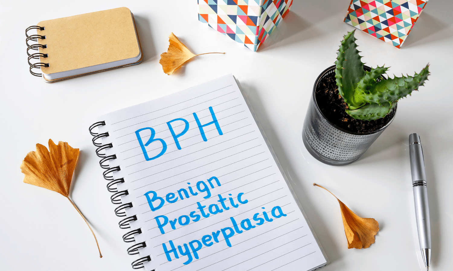 Top 5 Myths About Benign Prostatic Hyperplasia