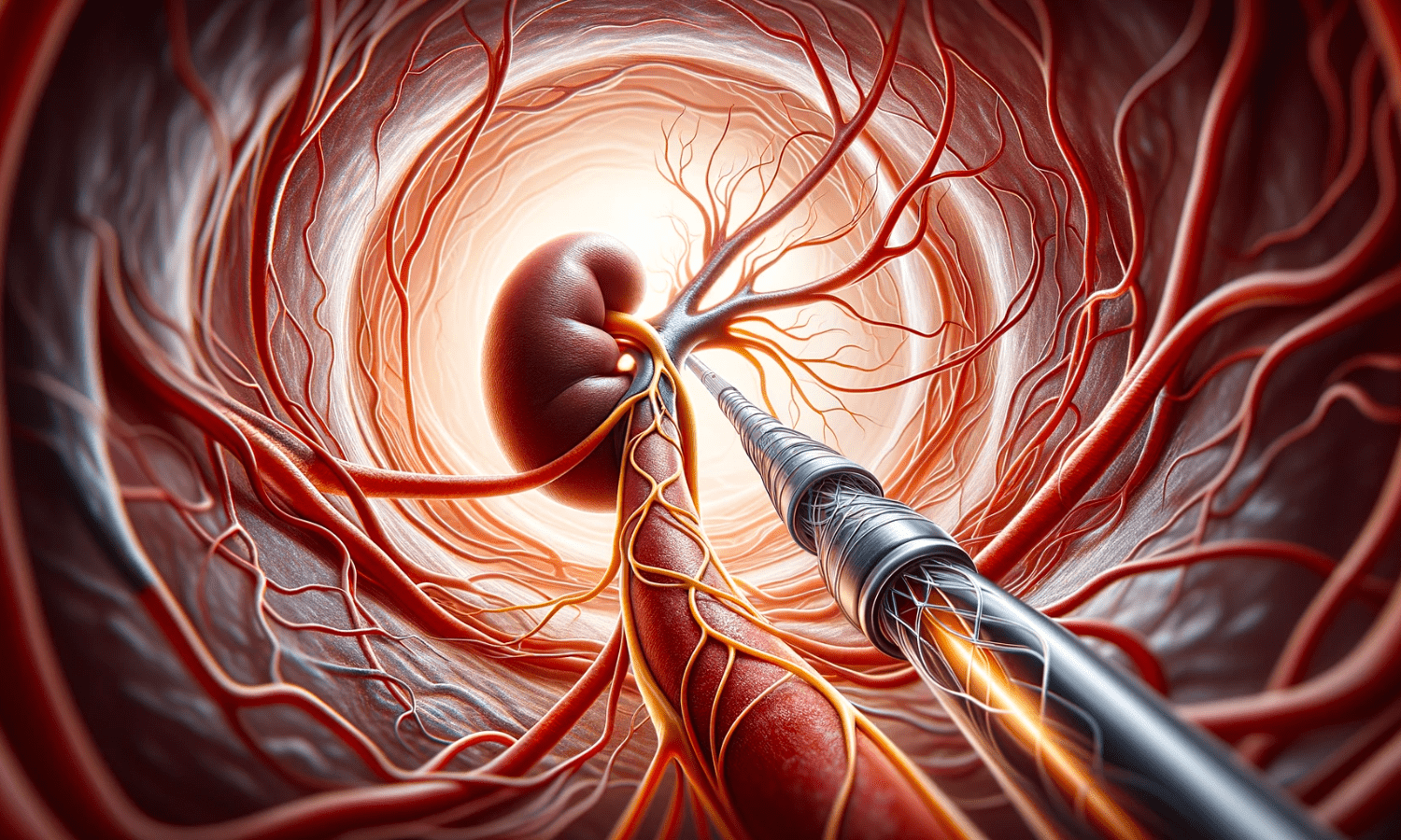 How Successful Is Renal Artery Stenting?