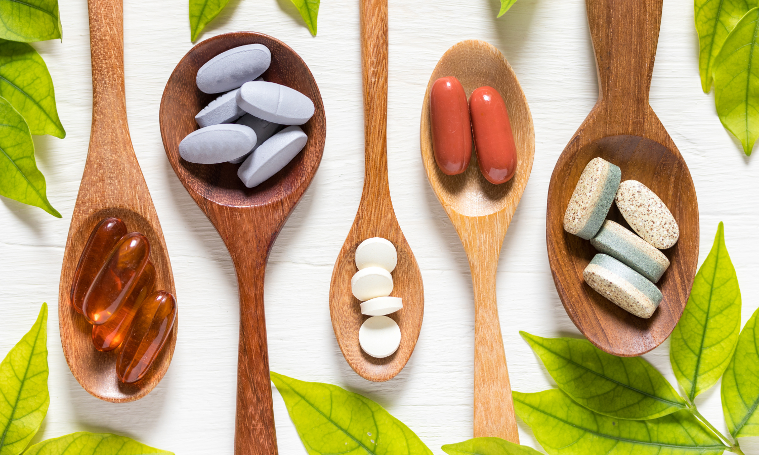 What Vitamins Help Treat Varicose Veins?