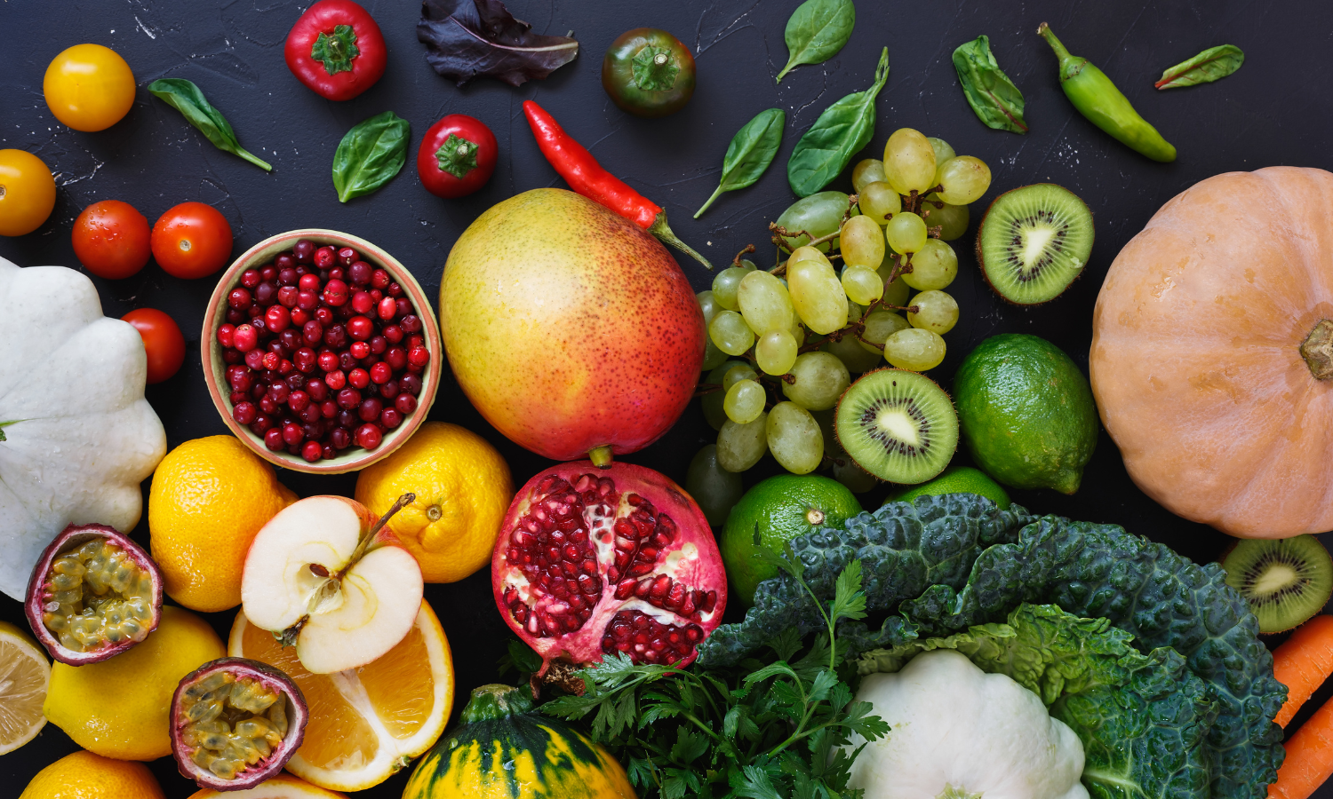 March Is National Nutrition Month