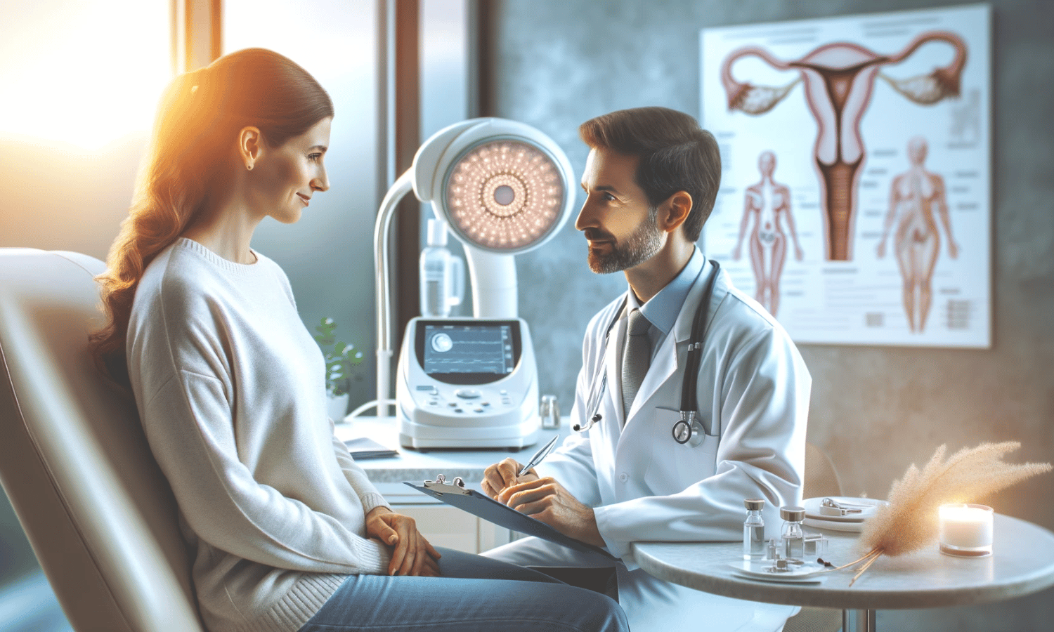 What Happens If Uterine Fibroids Go Untreated?