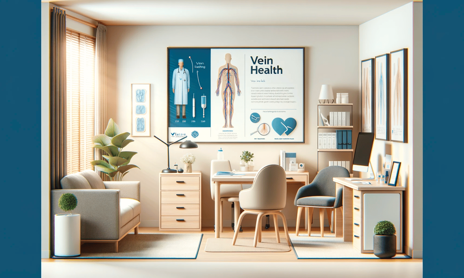 Benefits of Vein Screening