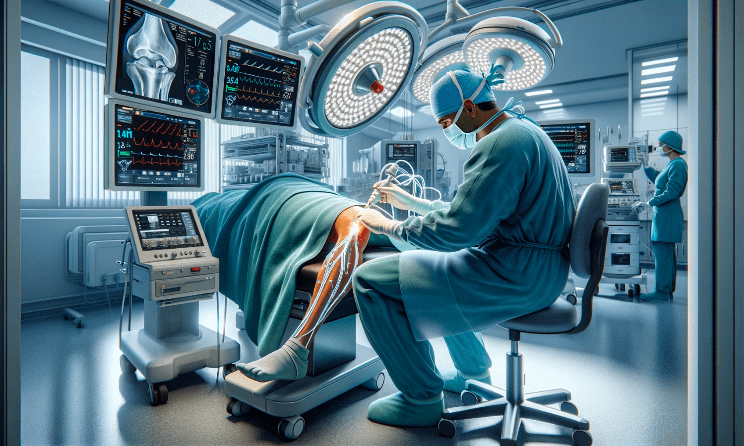 How Successful Is The Genicular Artery Embolization Procedure?