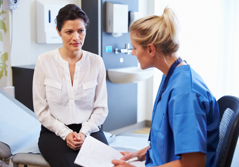 Are Uterine Fibroids Cancerous?