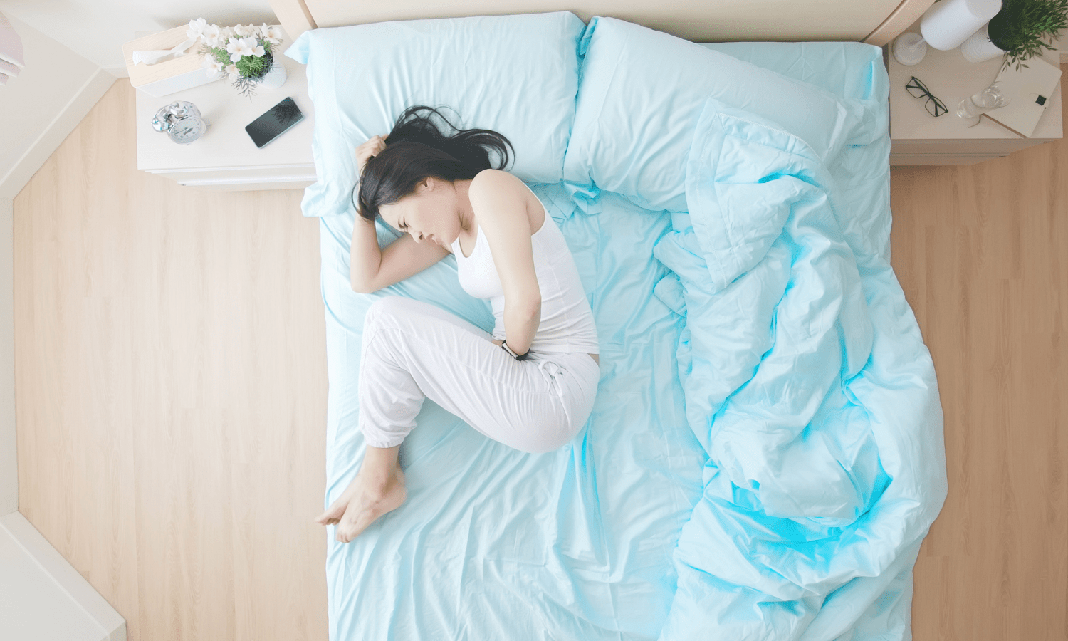 Complications of Uterine Fibroid Embolization