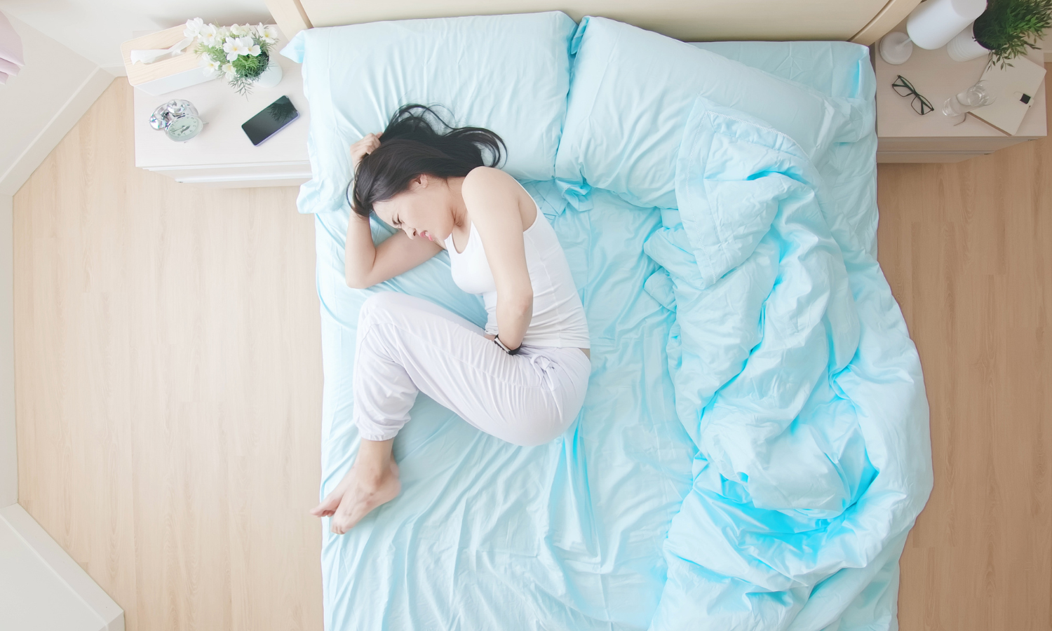 Complications of Uterine Fibroid Embolization