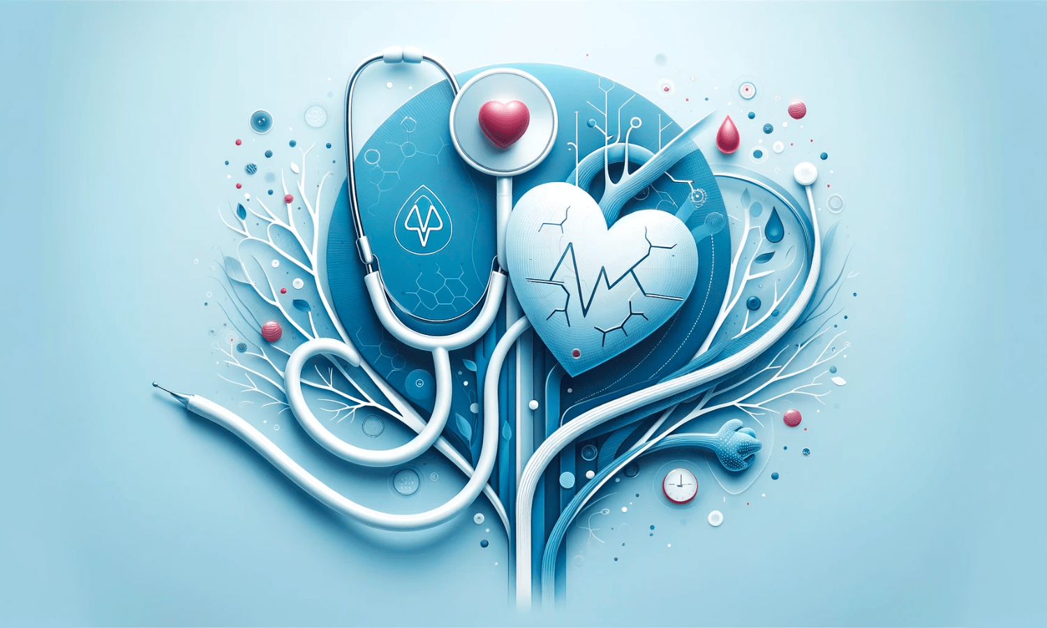 Recognizing Early Symptoms of Vascular Diseases for Timely Intervention