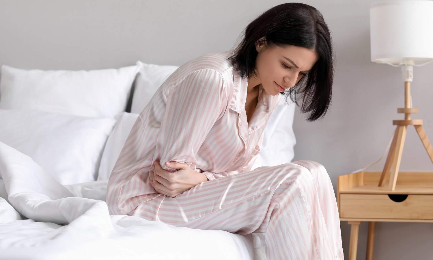 What Are The Early Signs Of Uterine Fibroids?