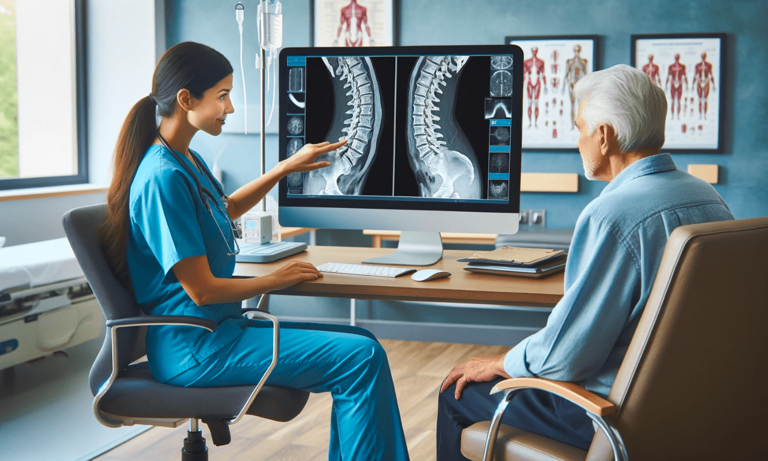 Top 5 Myths About Spinal Fractures