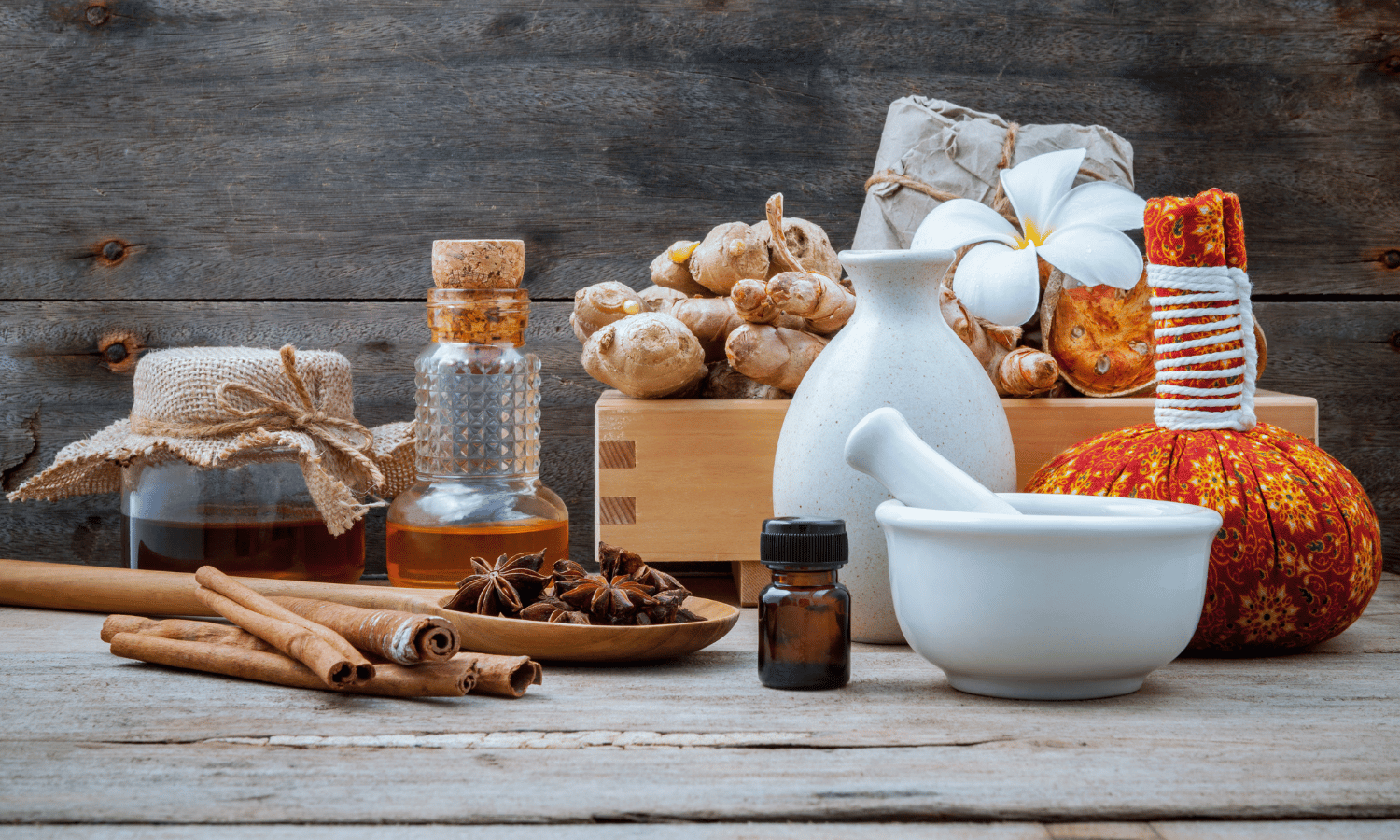 Can Peripheral Artery Disease Be Treated Naturally?