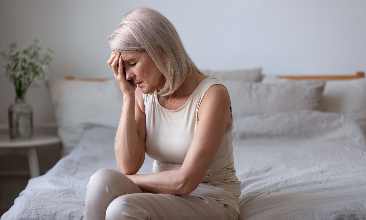 Uterine Fibroids after Menopause