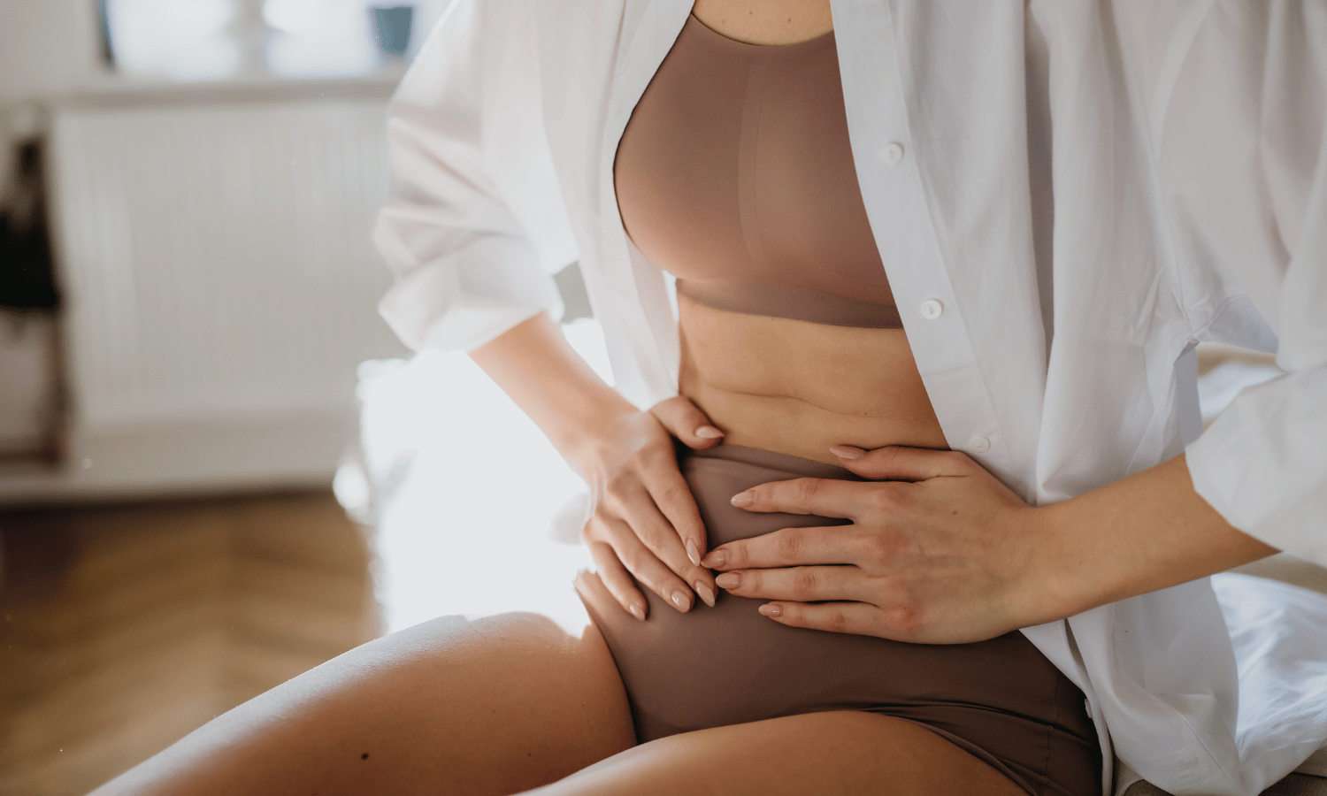 Living with Adenomyosis