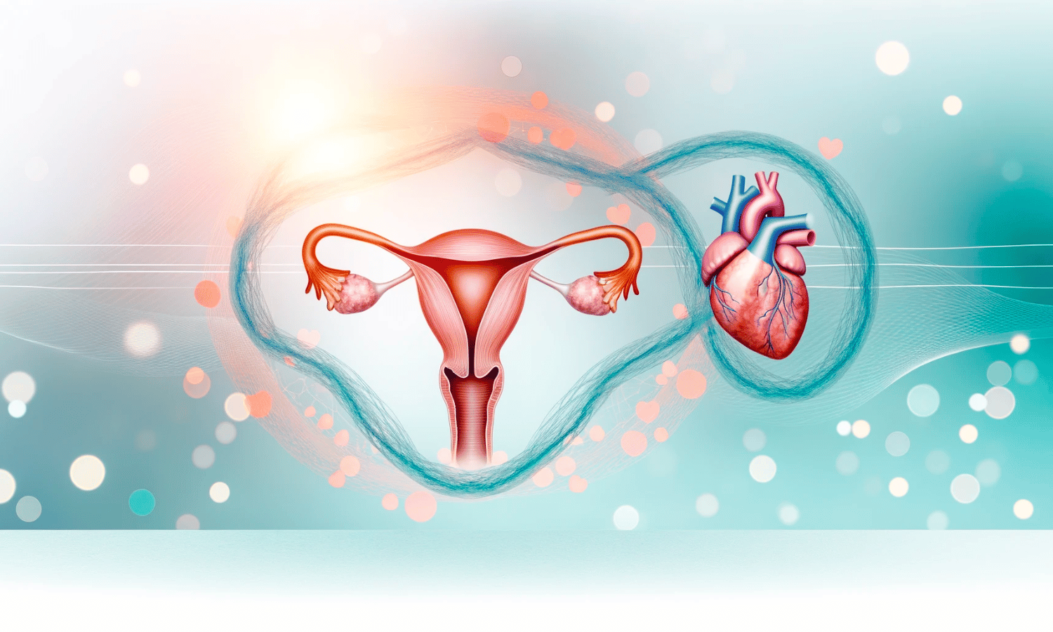 Connection Between Uterine Fibroids and Heart Disease