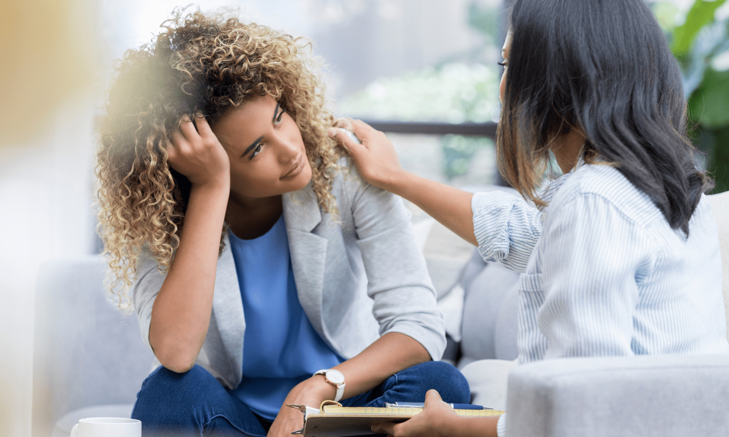 Link Between Peripheral Artery Disease And Mental Health