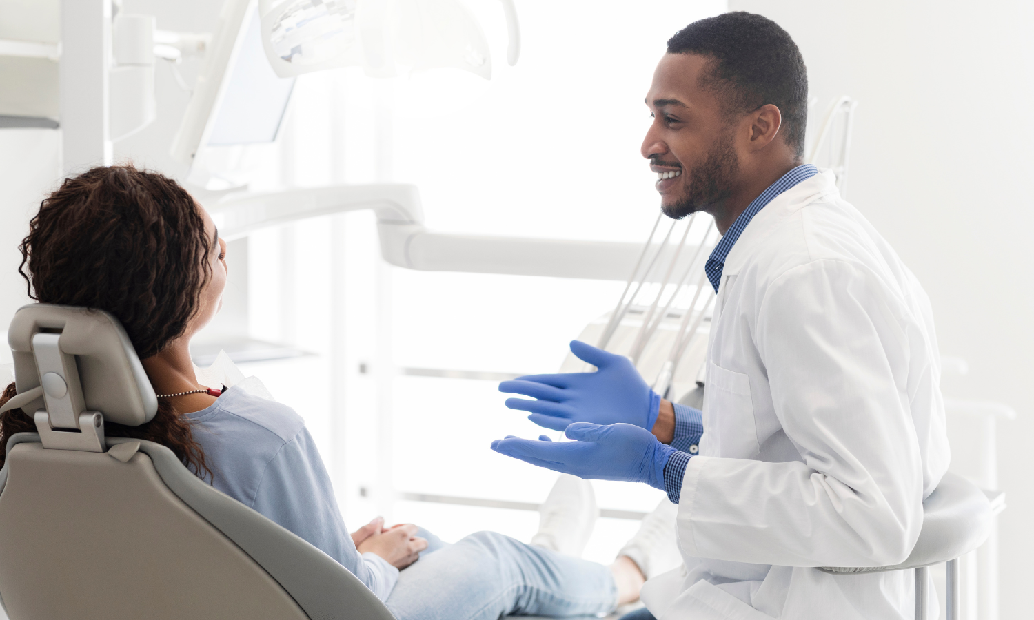 Peripheral Artery Disease Treatment Options