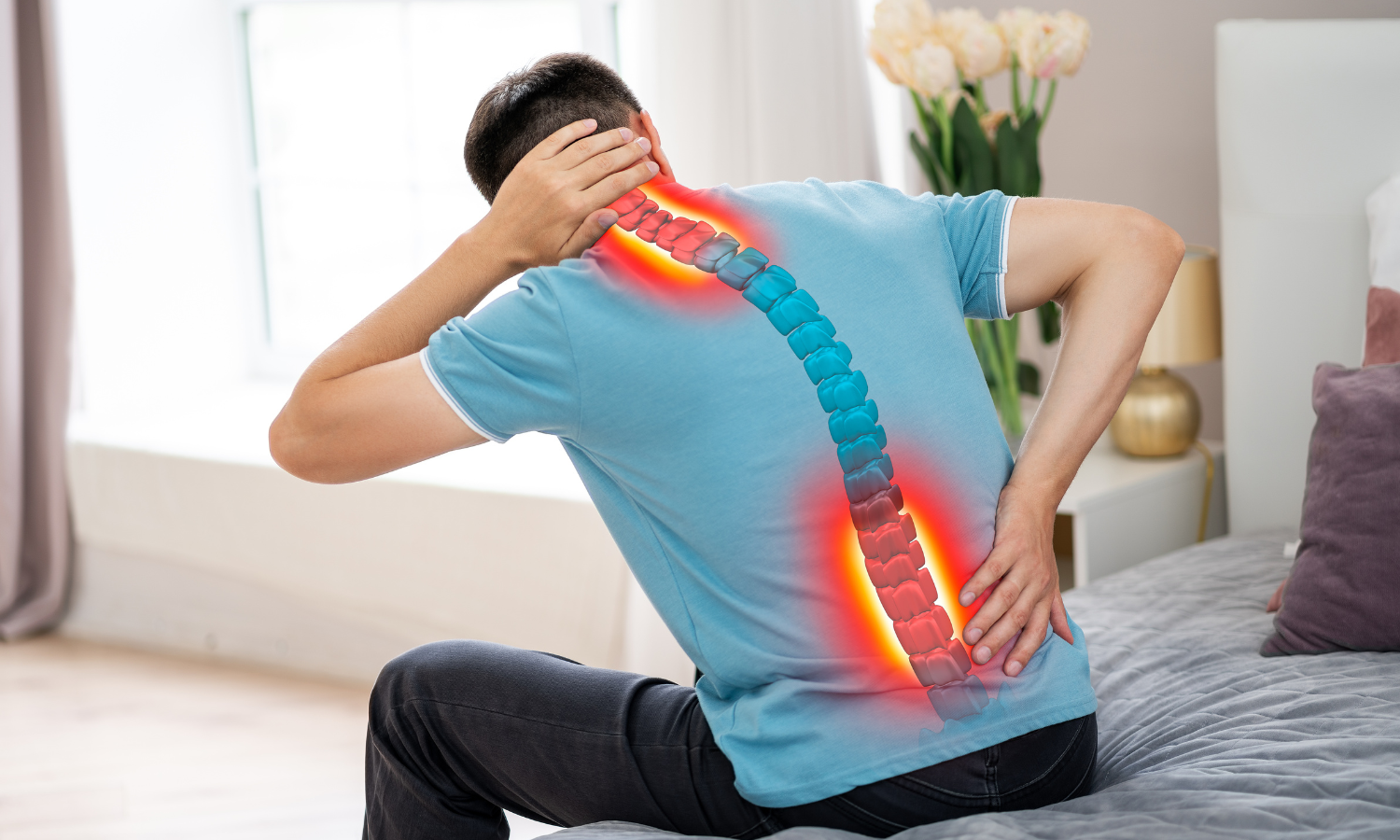 What To Expect When Healing From A Compression Fracture?