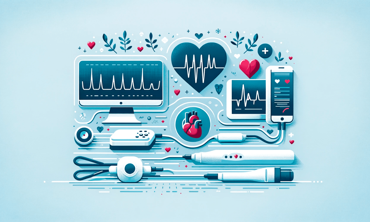 Types Of Vascular Ultrasound