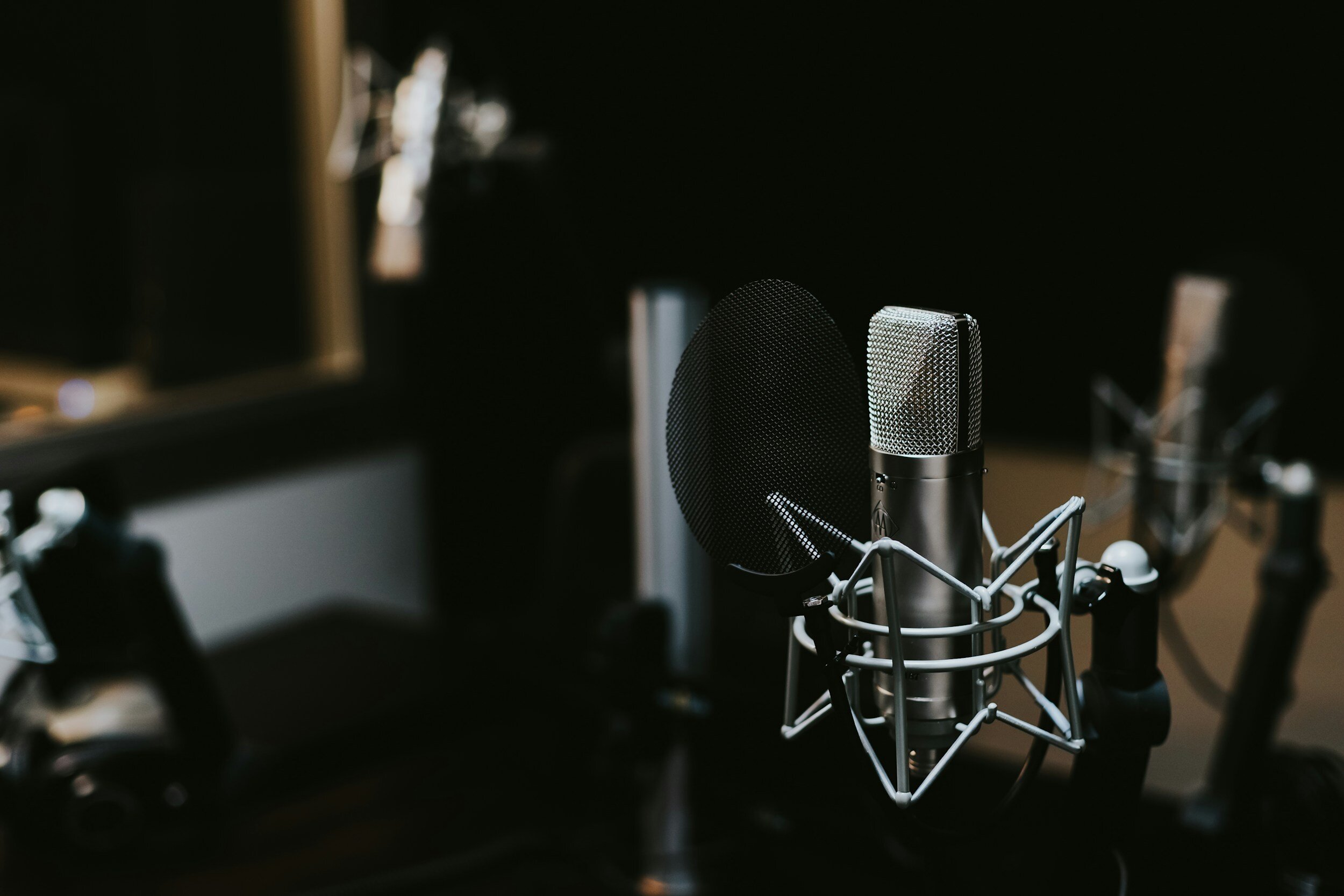 Tuning In: Exploring Podcasts on Sobriety and Mental Health