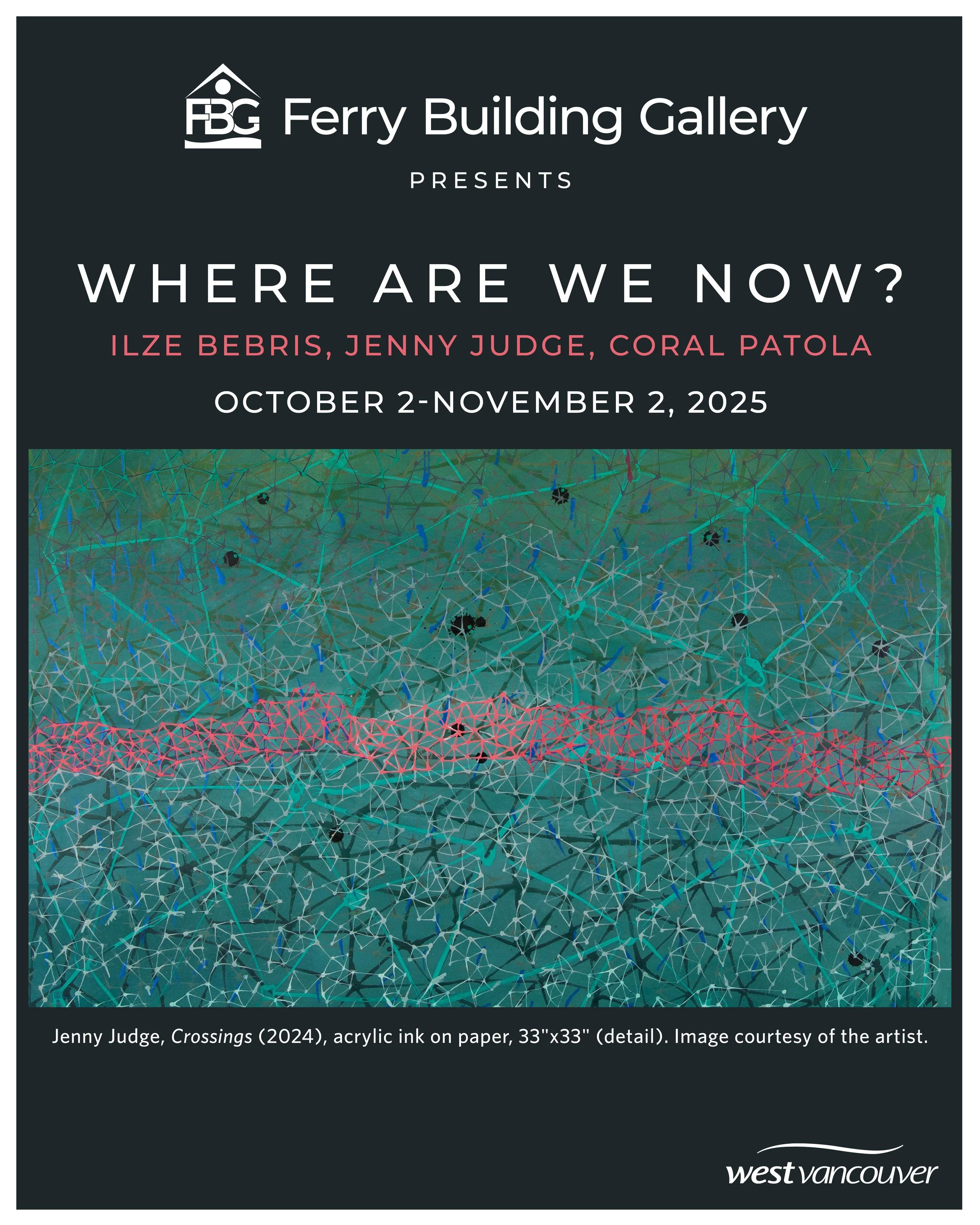 “Where ARE WE Now”