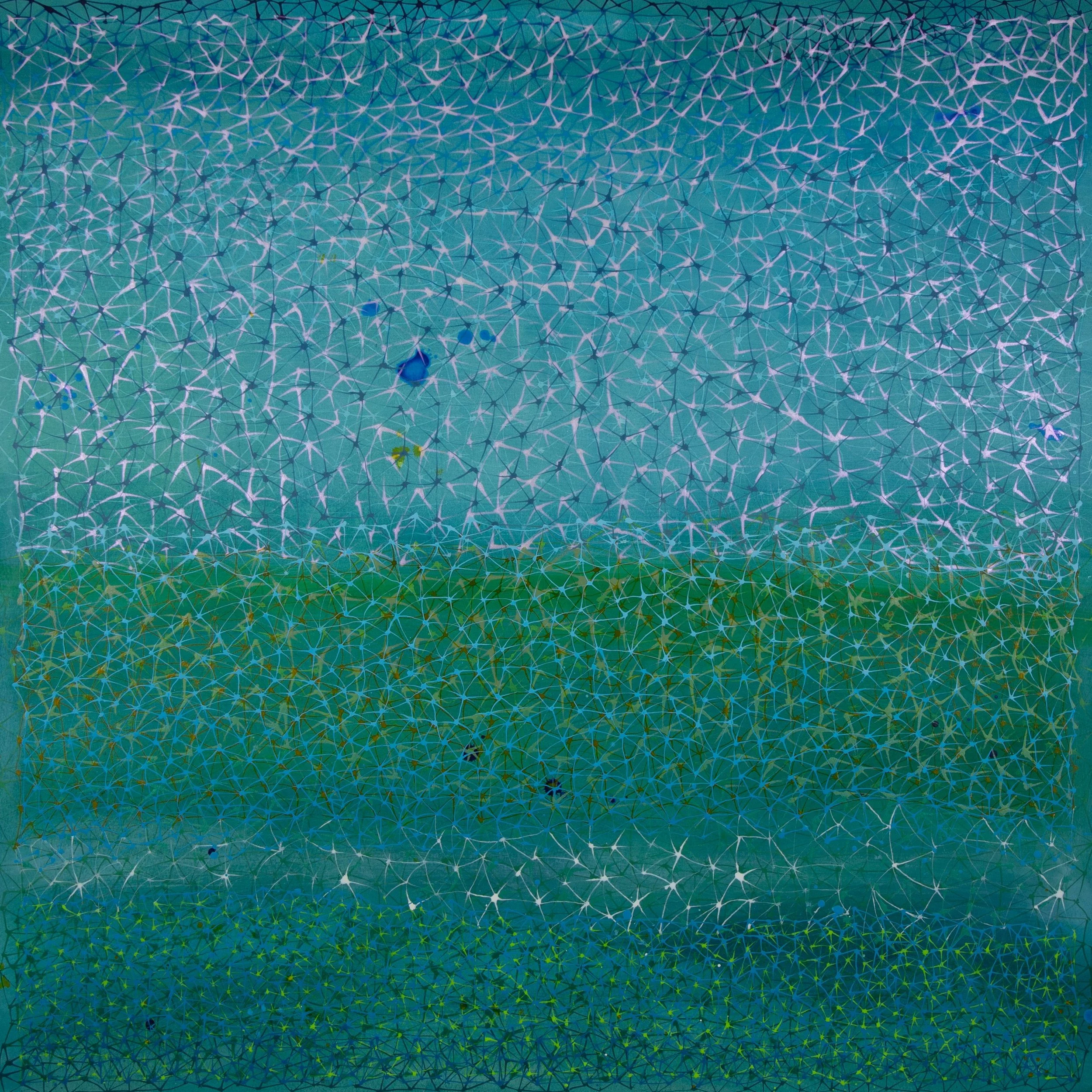 "Glimmer" 2025