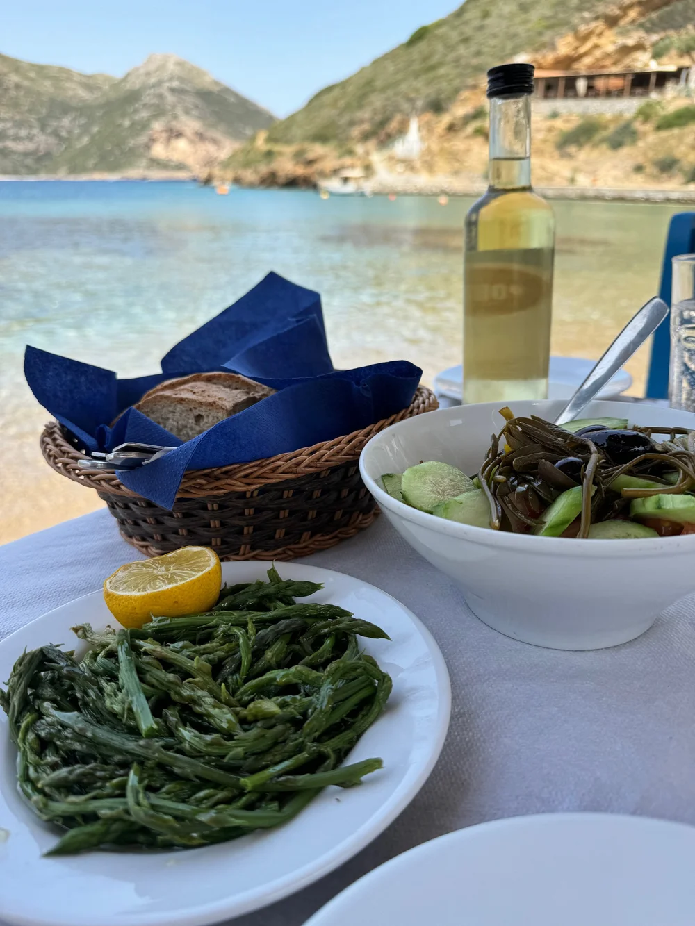 Our normal situation