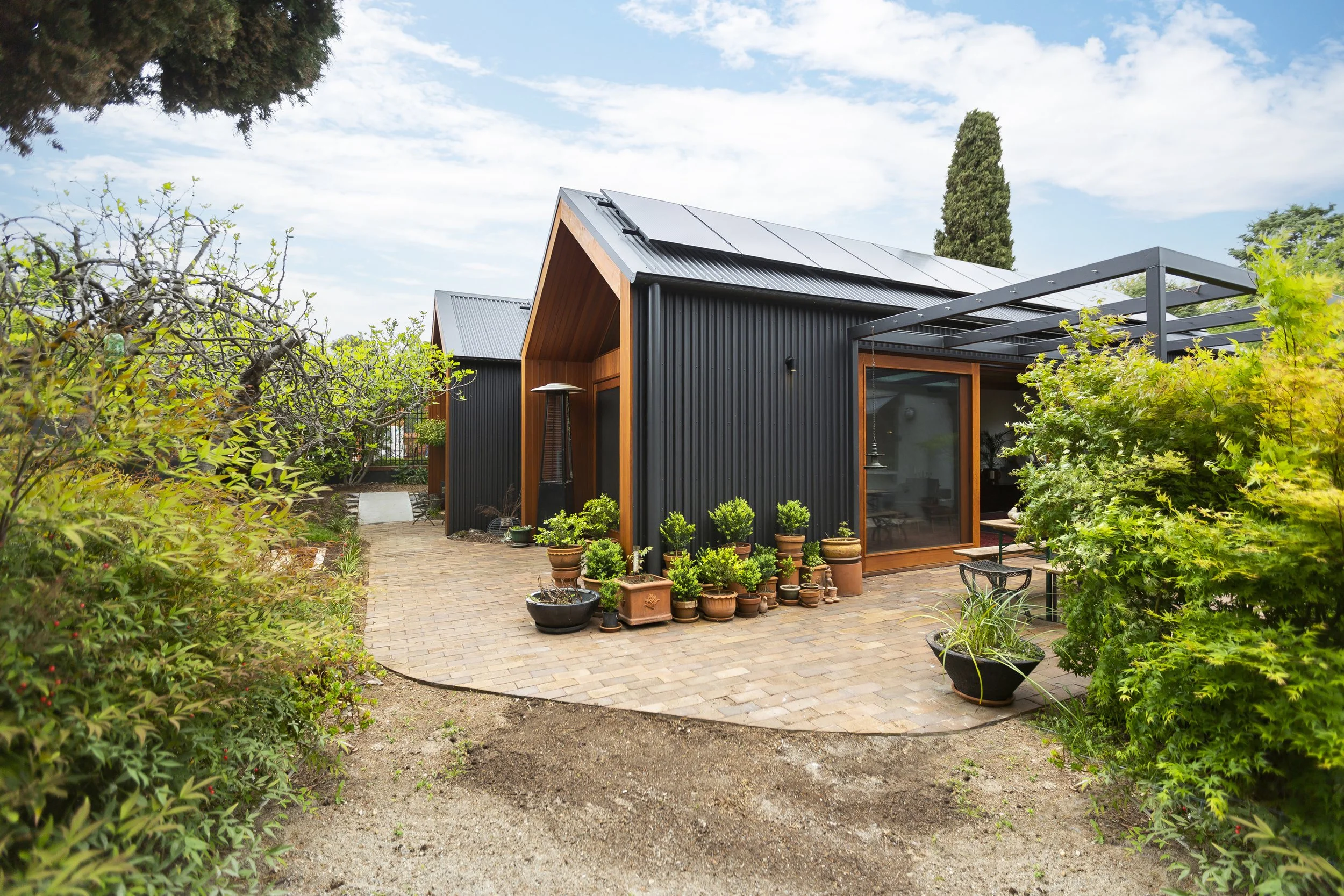 Rutledge House — Residential Architecture Queanbeyan — Philip Leeson ...