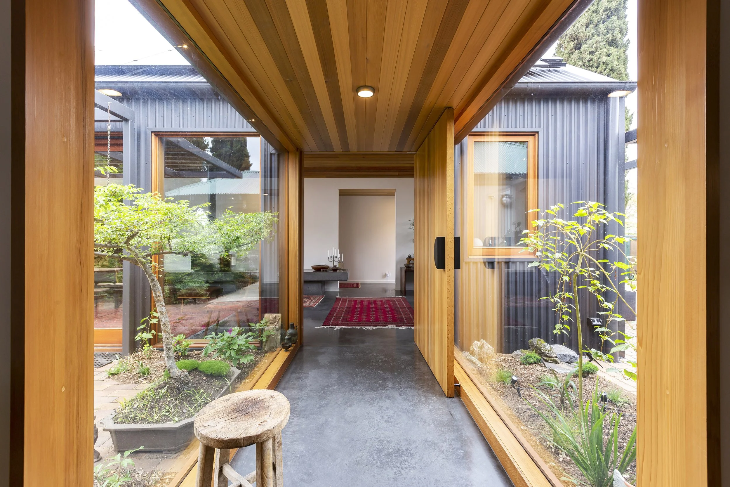 Rutledge House — Residential Architecture Queanbeyan — Philip Leeson ...