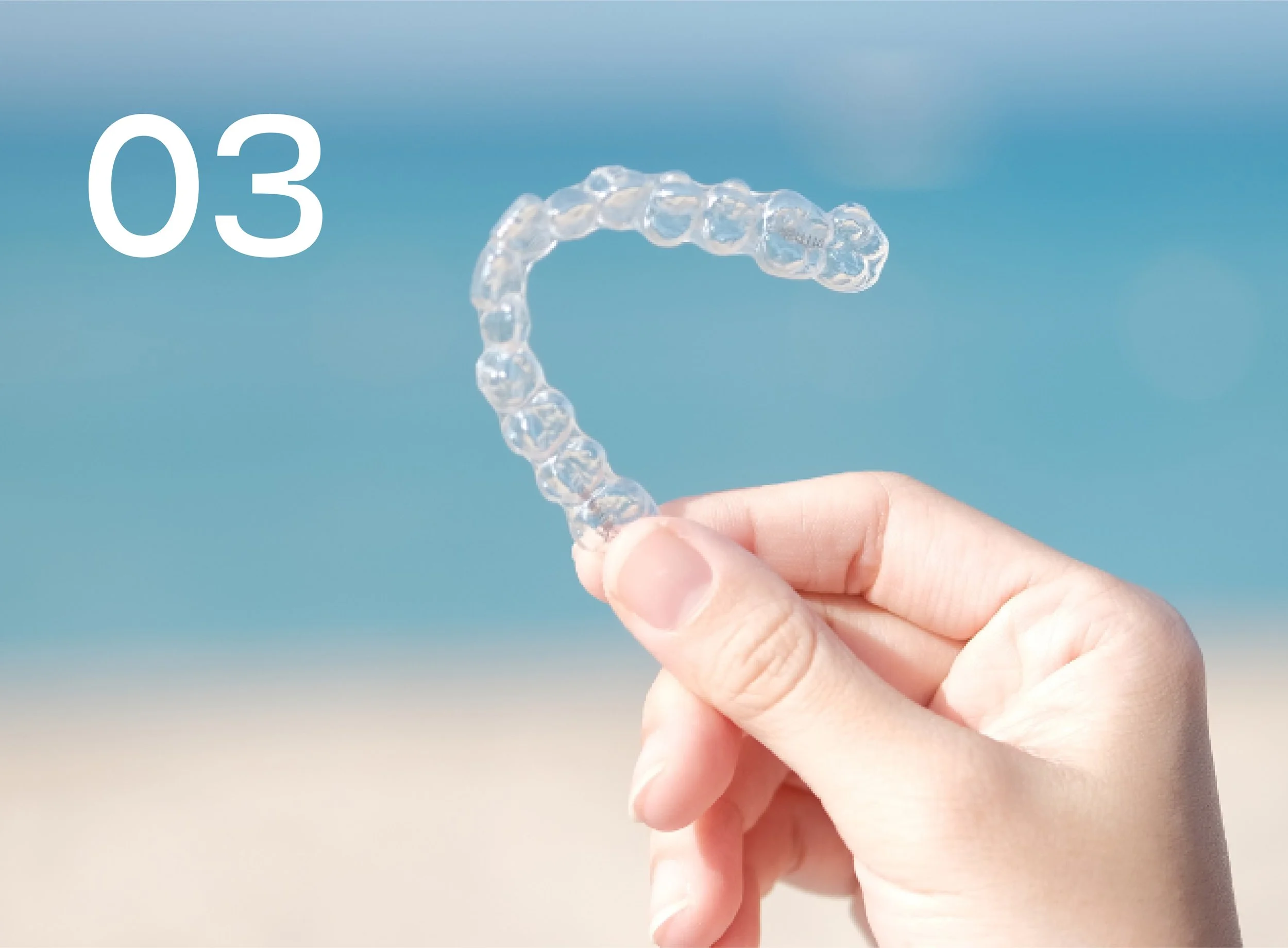 開啟牙套旅程,迎接宇宙最閃耀笑容