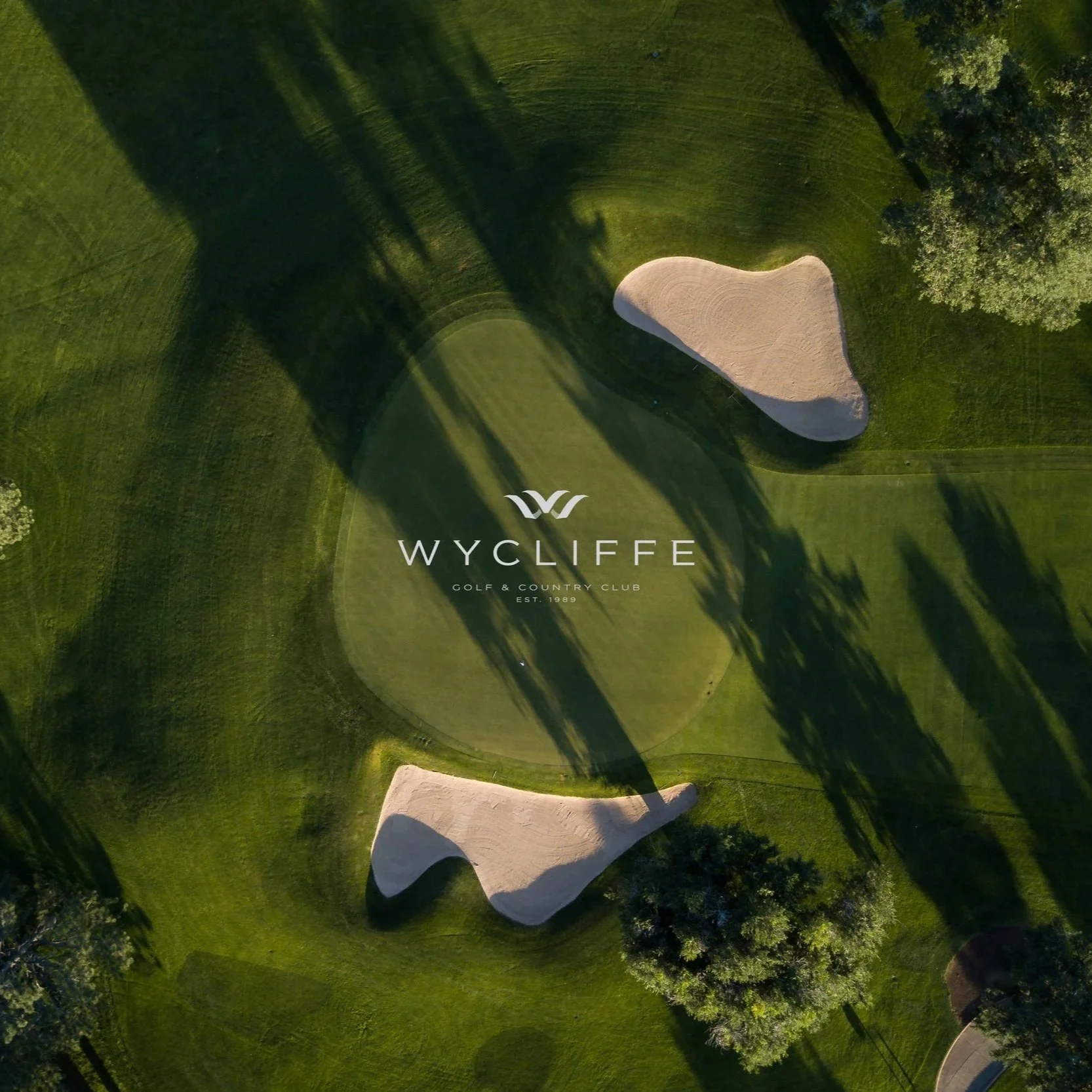 Wycliffe Country Club