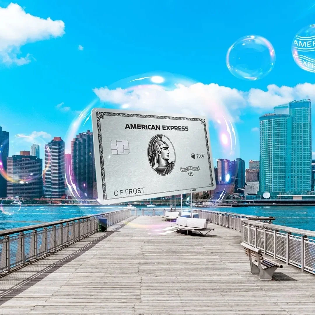 American Express