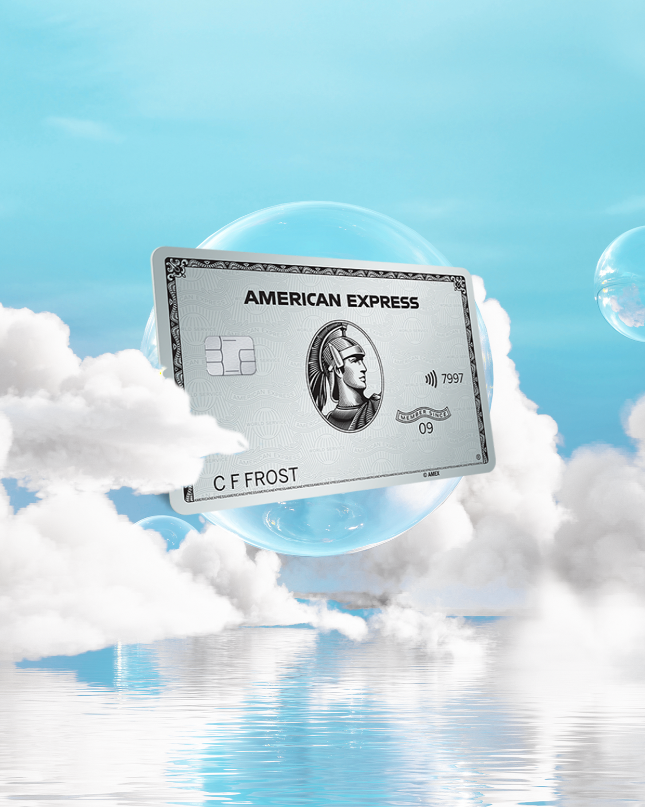 American Express
