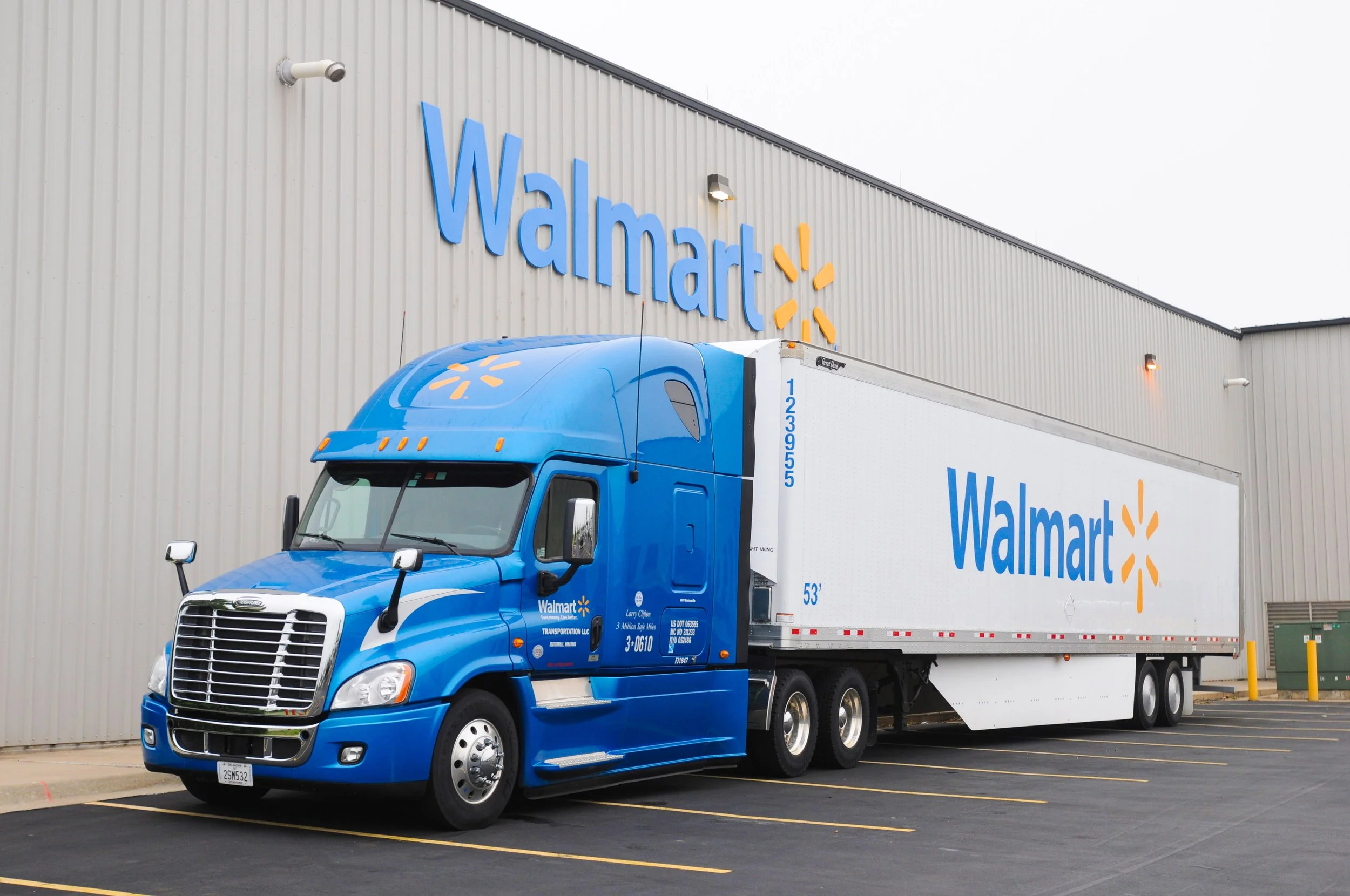 Walmart