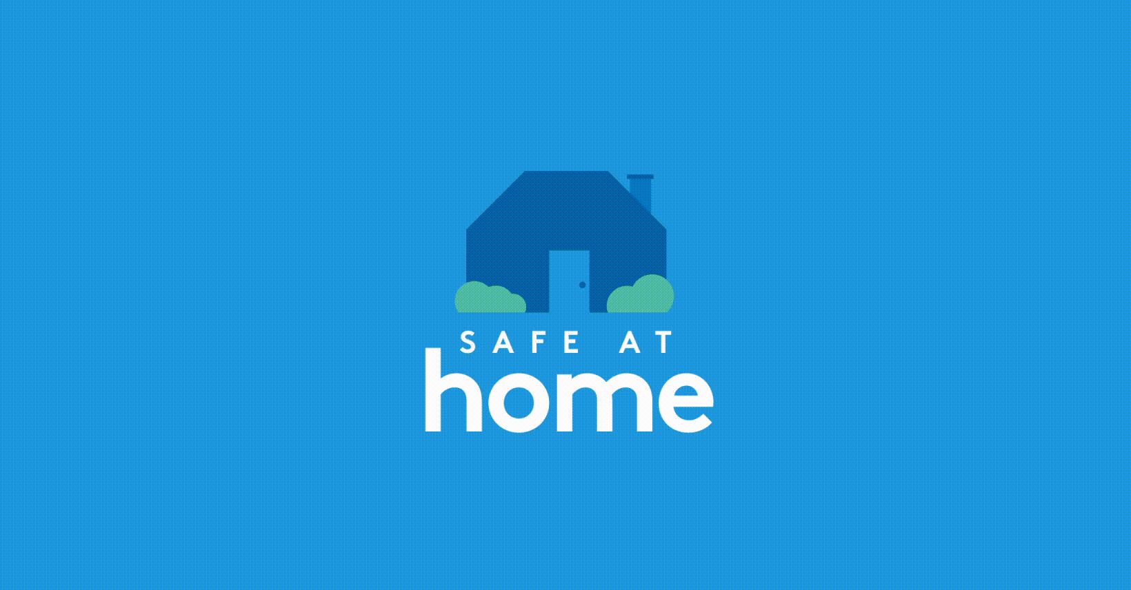 ADT Safe at Home Campaign