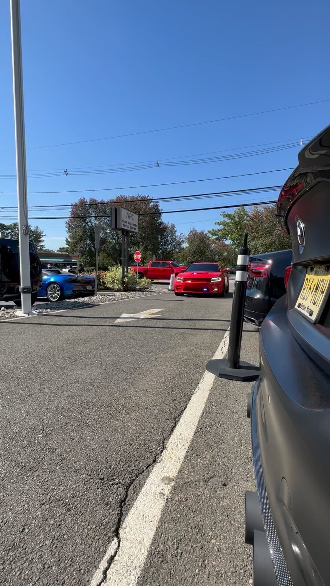 Auto Polishing Center