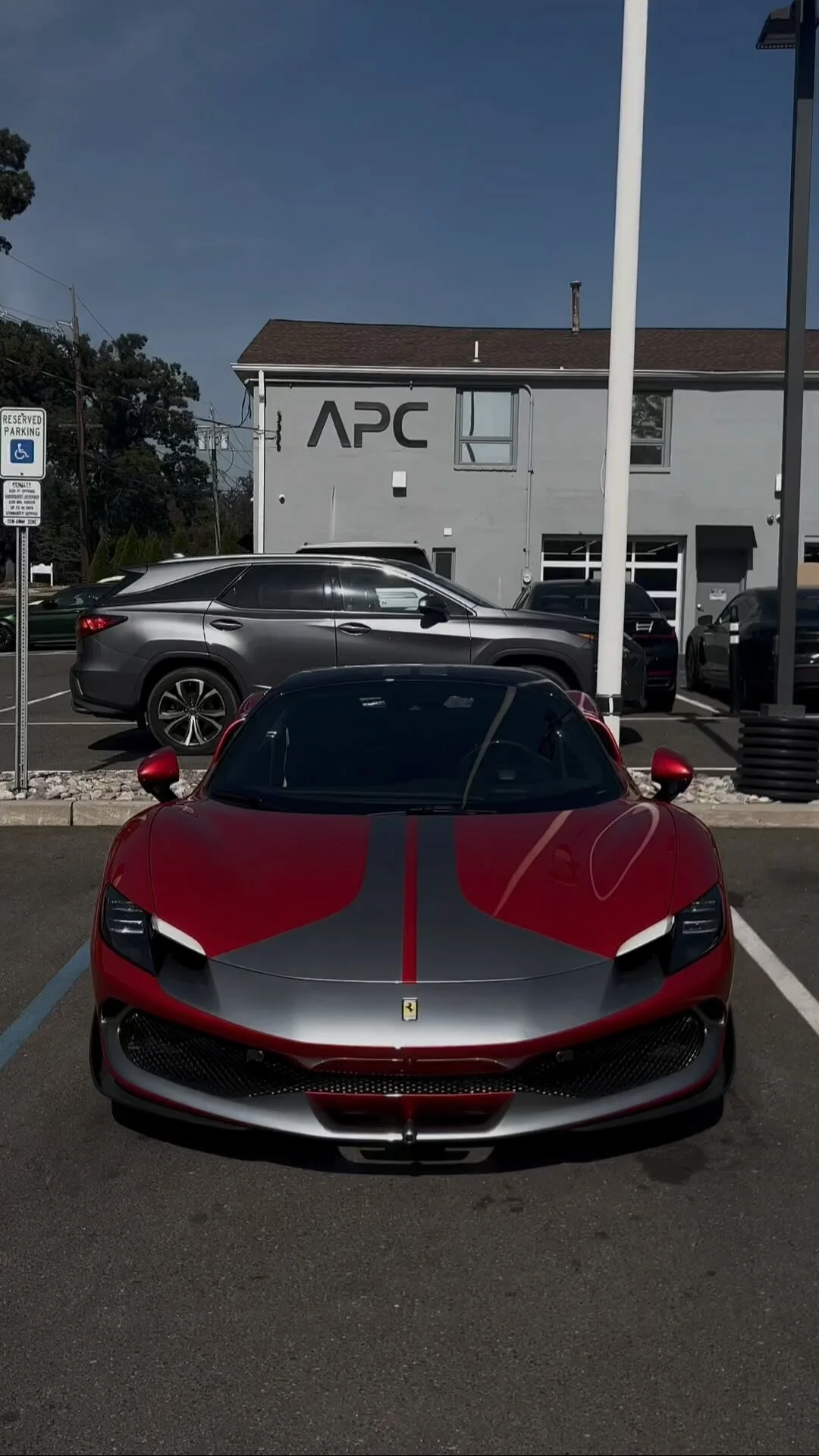 Auto Polishing Center