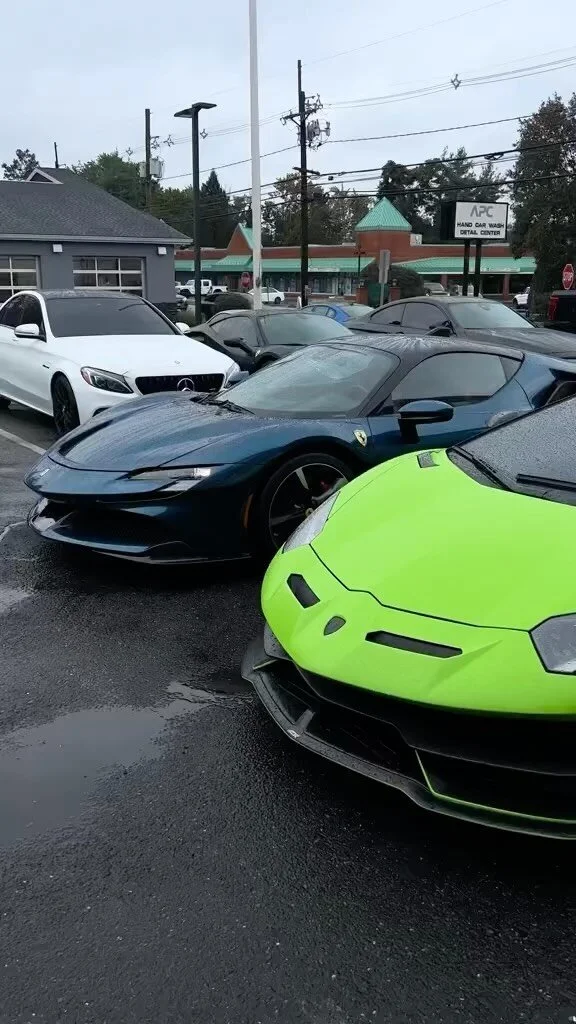 Auto Polishing Center