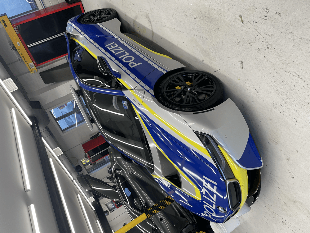 Our Portfolio — Auto Polishing Center