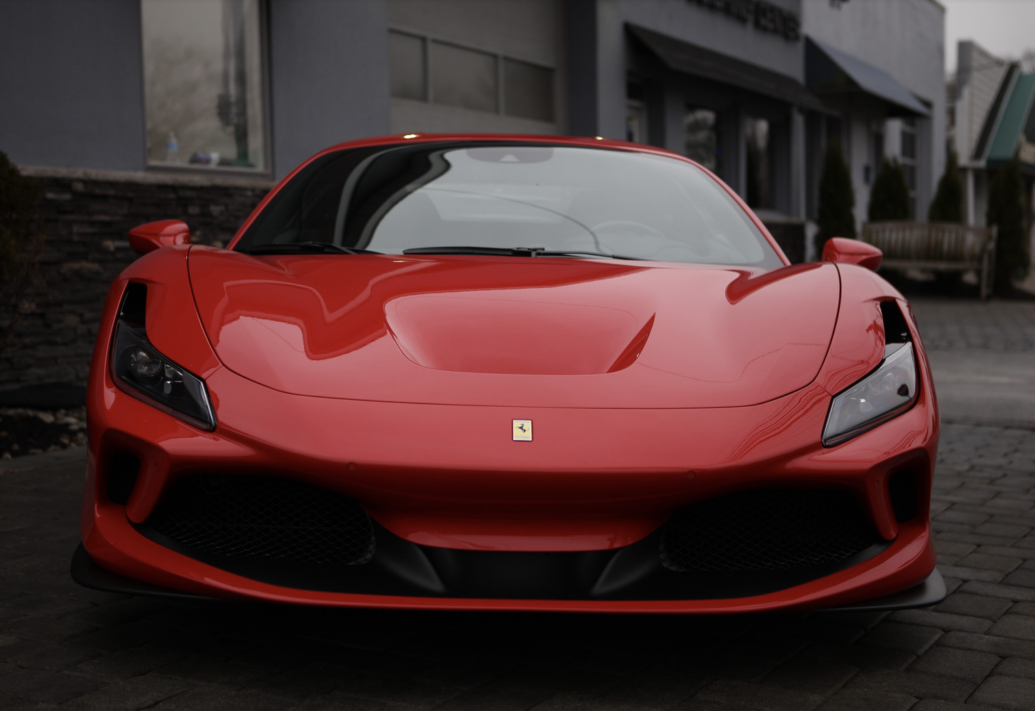 About Us — Auto Polishing Center