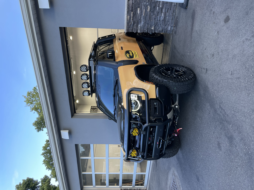 Our Portfolio — Auto Polishing Center