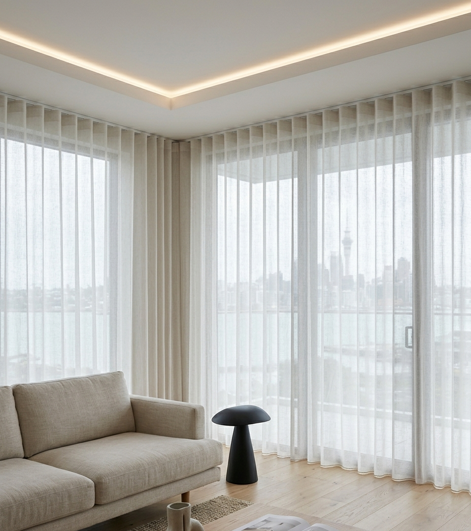 The real cost of cheap curtains and blinds: what homeowners learn after 2–3 years