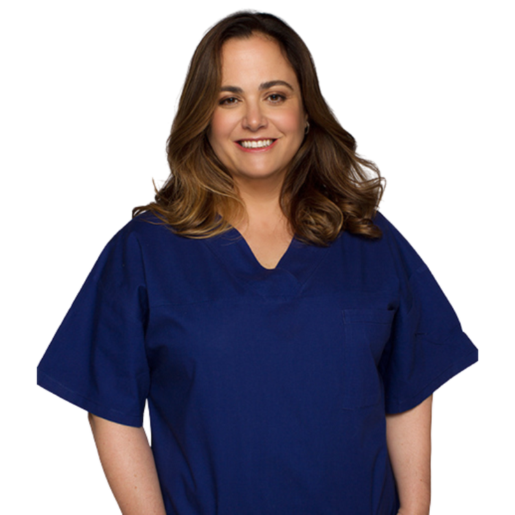 Clinicians — Women's Health Road