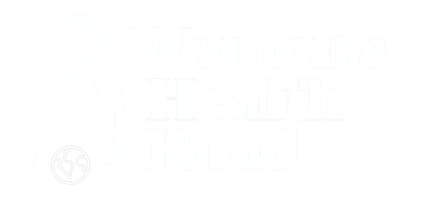Women&#39;s Health Road