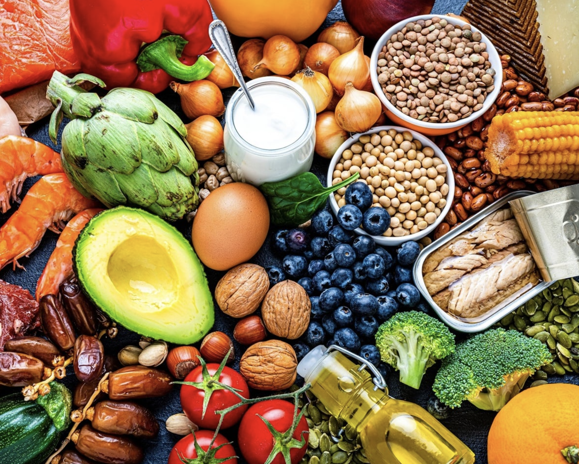 Midlife Weight Gain: Why It Happens and How to Actually Manage It