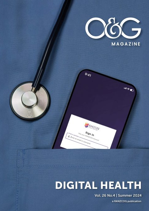 AI Scribes in Women’s Health: Transforming documentation at Women’s Health Road