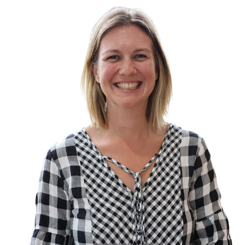 Clinicians — Women's Health Road