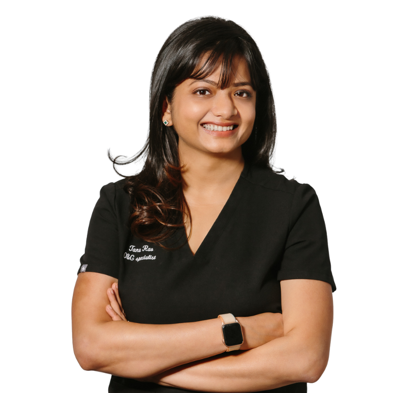 Clinicians — Women's Health Road