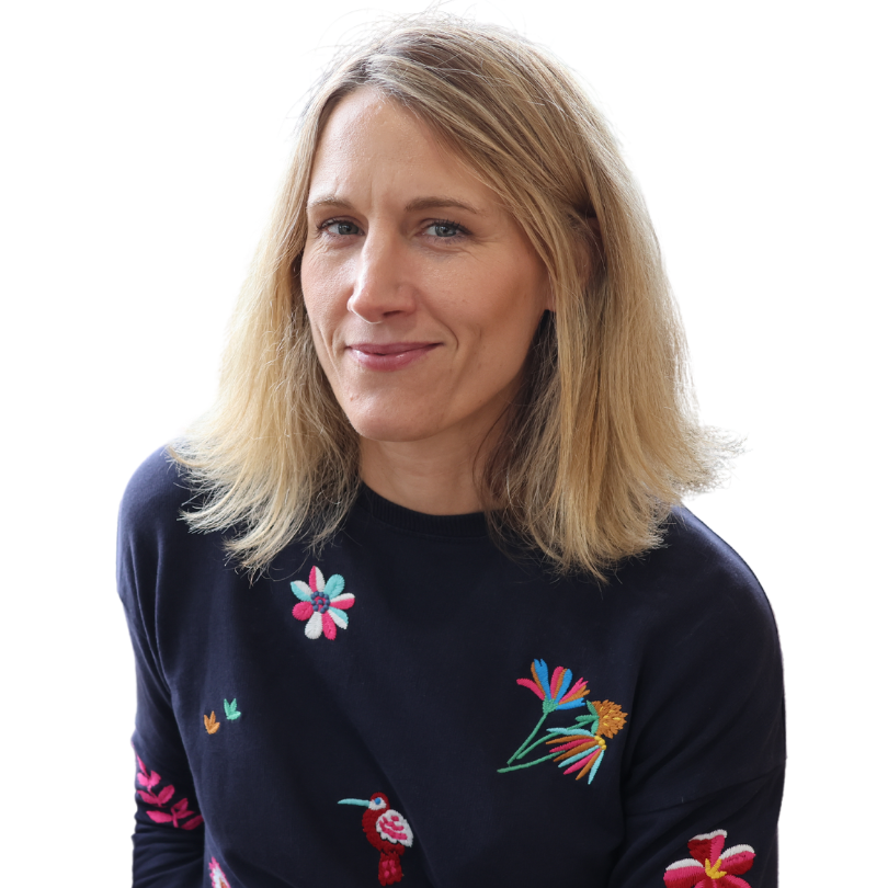 Clinicians — Women's Health Road