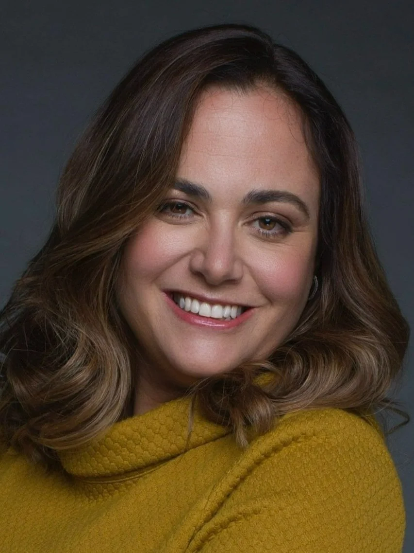 Dr Penelope De Lacavalerie — Women's Health Road