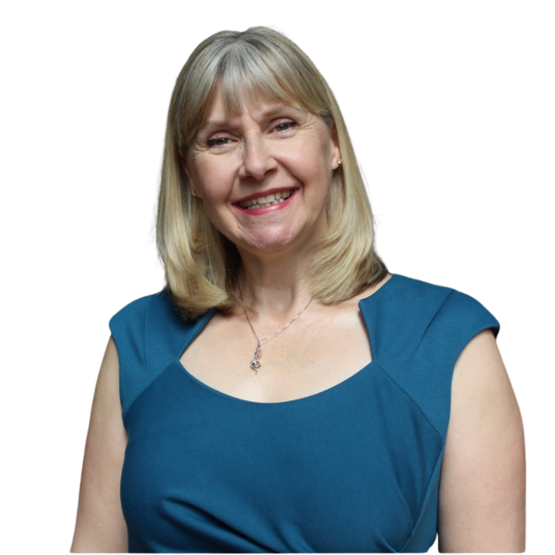 Clinicians — Women's Health Road