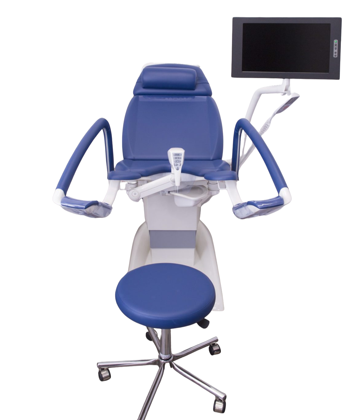 Gracie Colposcopy Chair